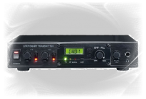 TP-43tx-s kablosuz ses verici ünitesi, simultane ekipman, simultane kulaklık, simultane teknik, simultane çeviri,sabit, ses yayın aracı, fiyat, kiralama